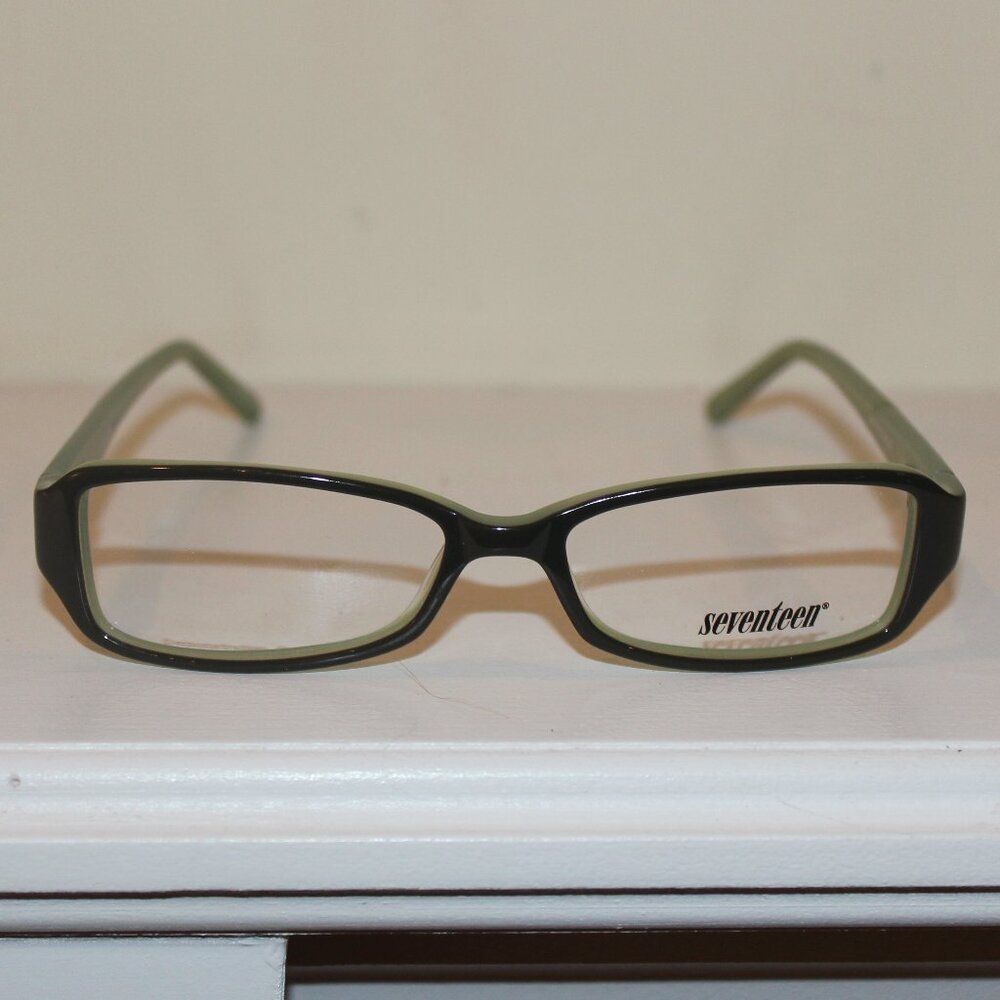 Seventeen Kid's Glasses (5373)
